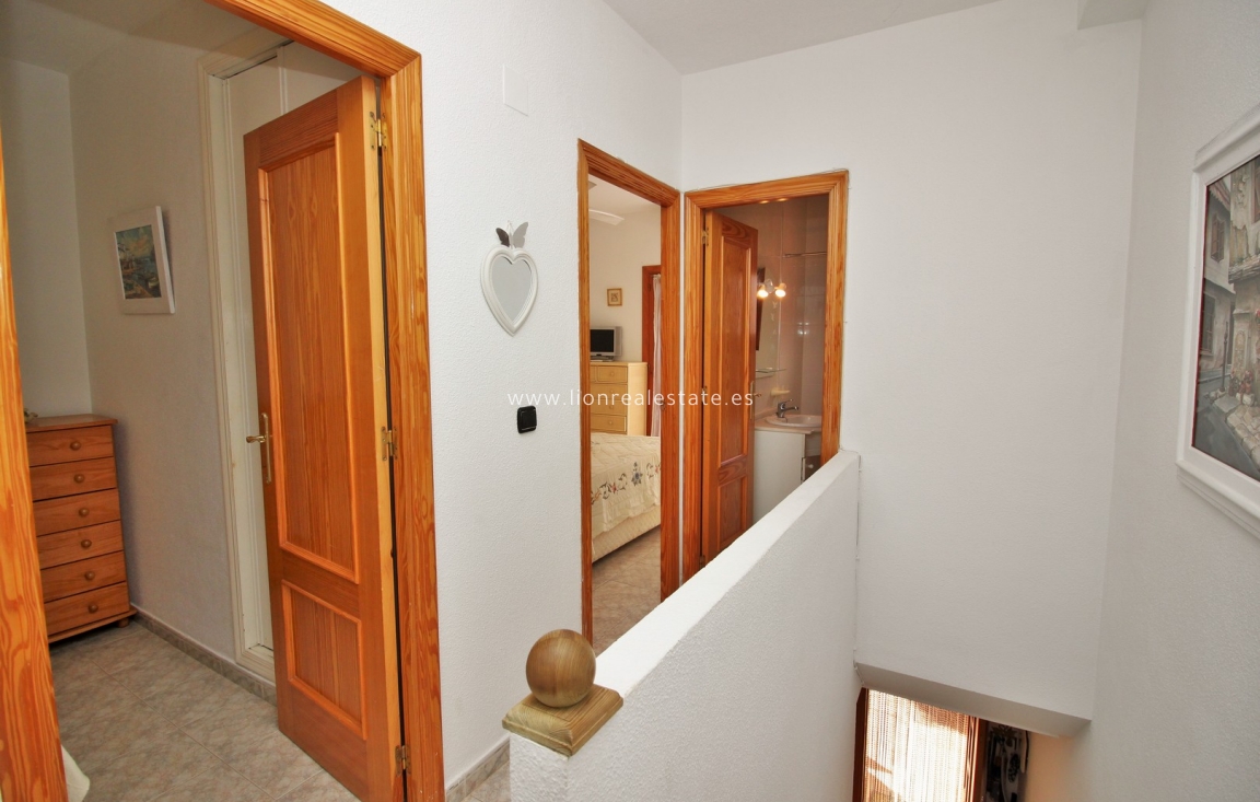 Odsprzedaż - Town House - Playa Flamenca