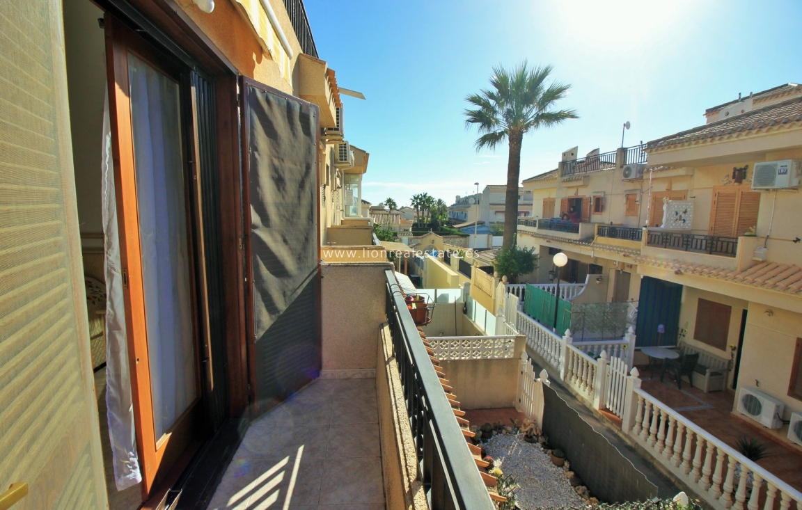 Odsprzedaż - Town House - Playa Flamenca