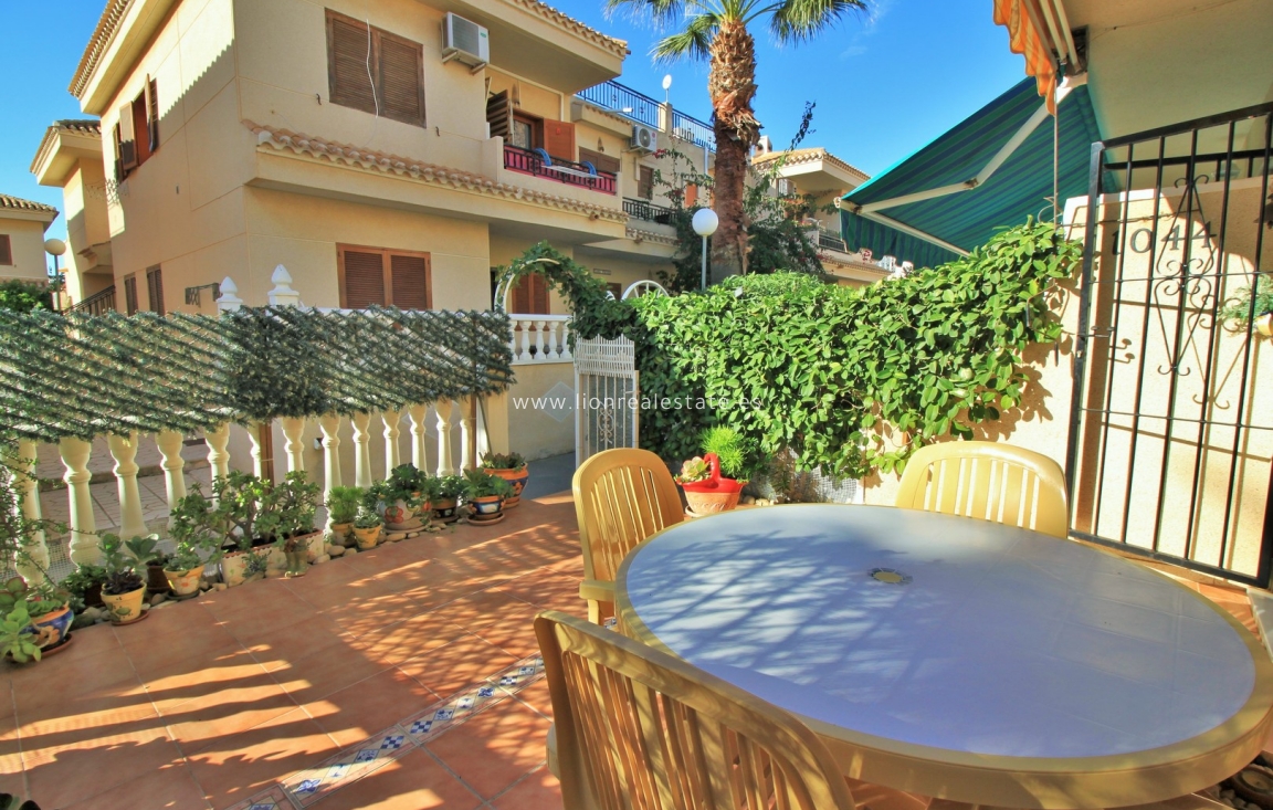 Odsprzedaż - Town House - Playa Flamenca