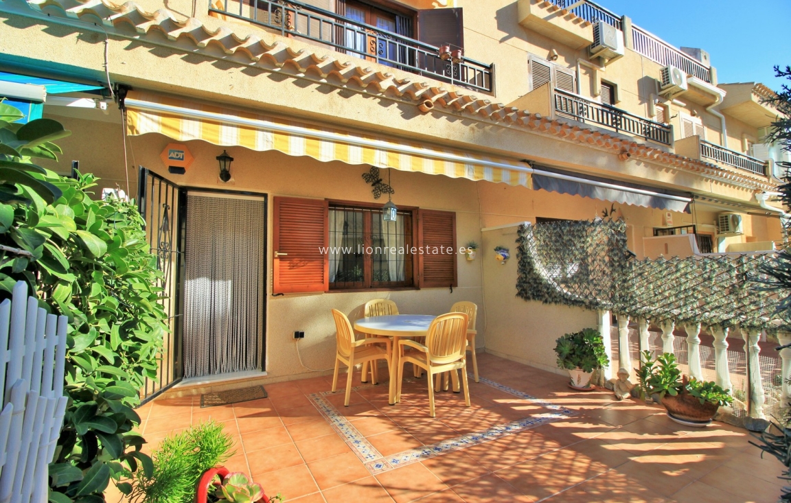 Odsprzedaż - Town House - Playa Flamenca