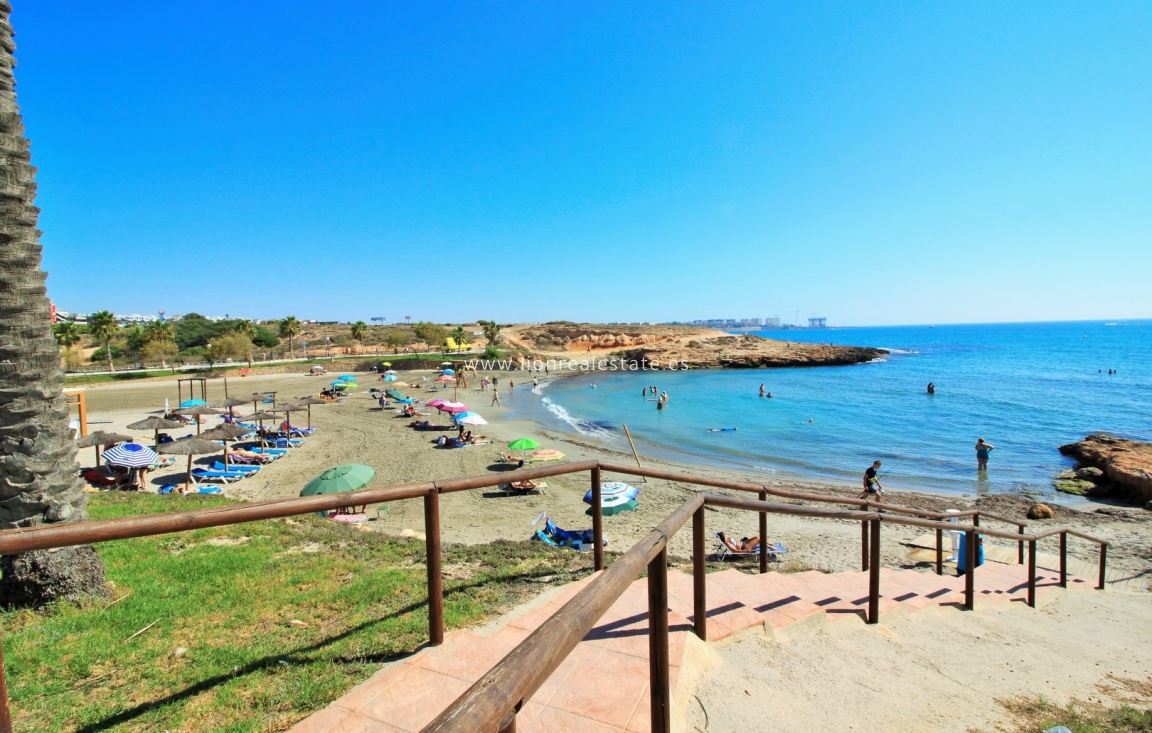 Odsprzedaż - Town House - Playa Flamenca