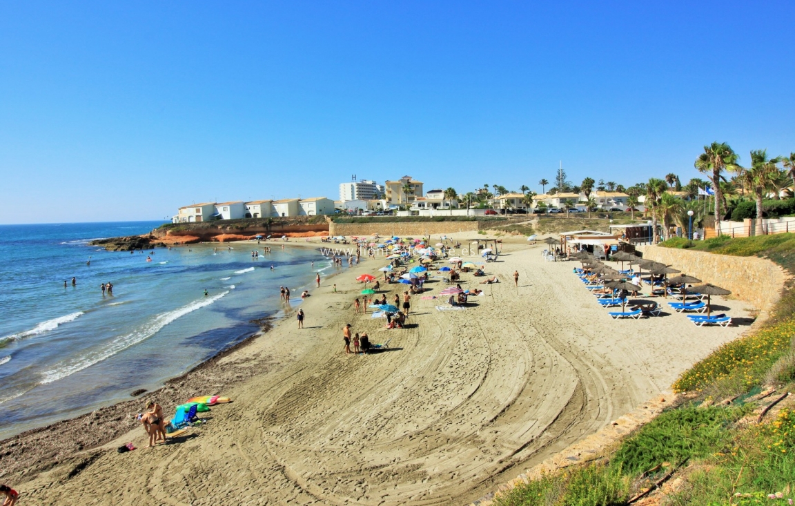 Odsprzedaż - Town House - Playa Flamenca