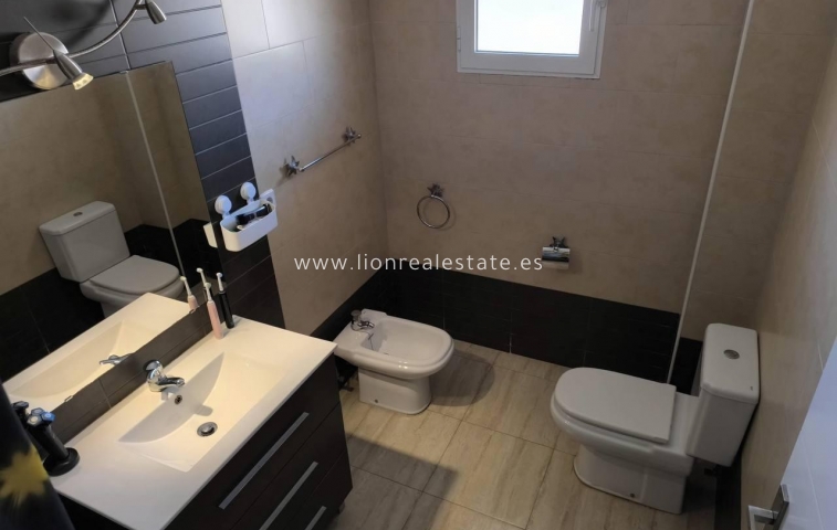 Odsprzedaż - Town House - San Javier