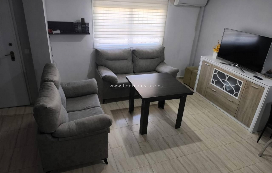 Odsprzedaż - Town House - San Javier