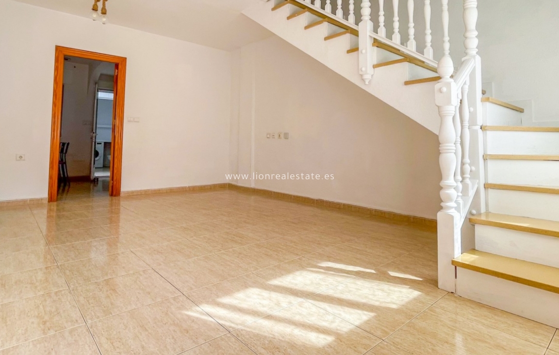 Odsprzedaż - Town House - San Javier