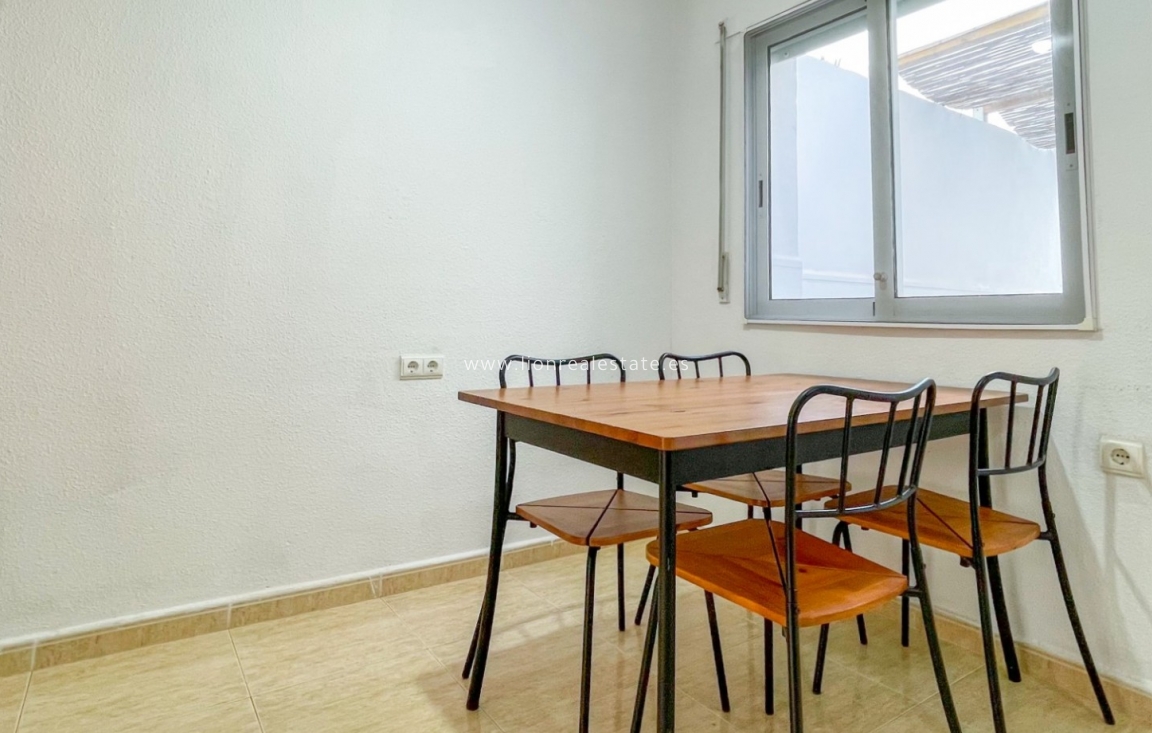 Odsprzedaż - Town House - San Javier