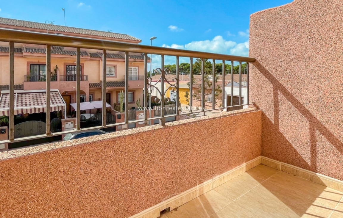 Odsprzedaż - Town House - San Javier