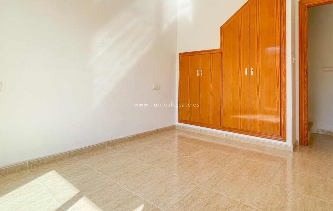 Odsprzedaż - Town House - San Javier