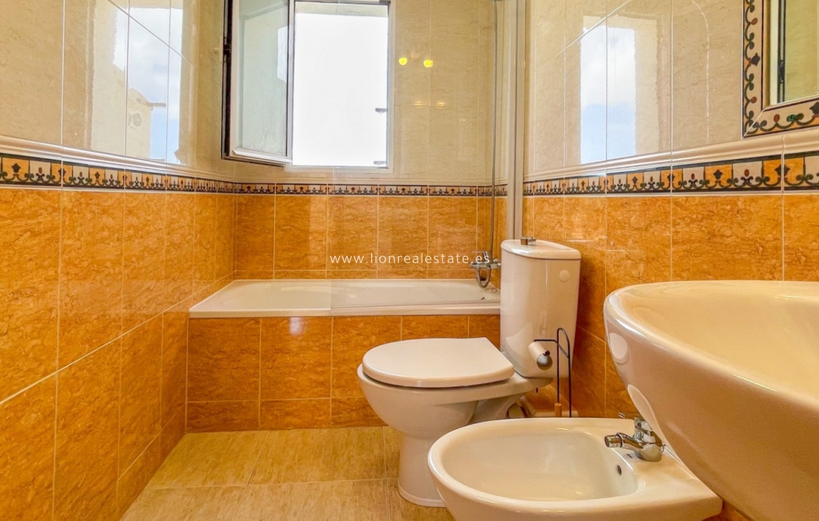 Odsprzedaż - Town House - San Javier