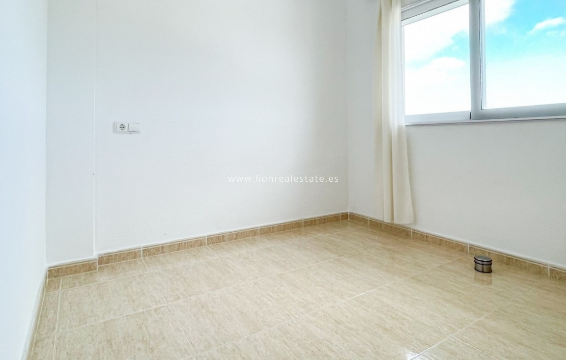 Odsprzedaż - Town House - San Javier