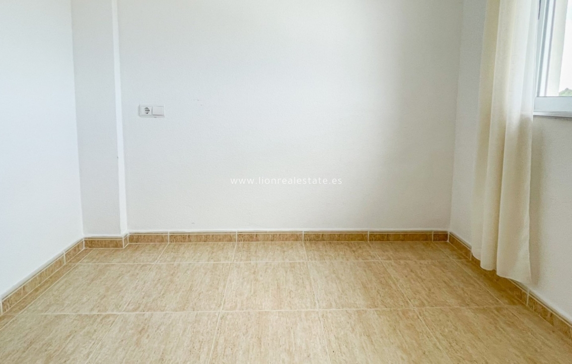 Odsprzedaż - Town House - San Javier