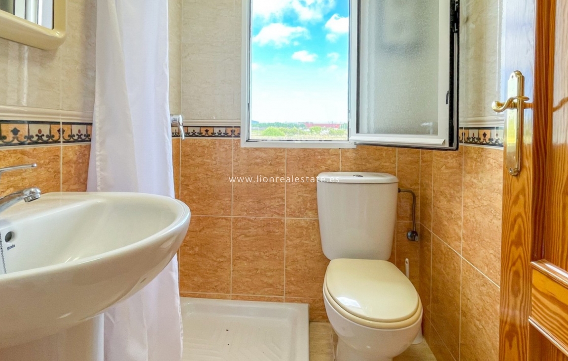Odsprzedaż - Town House - San Javier