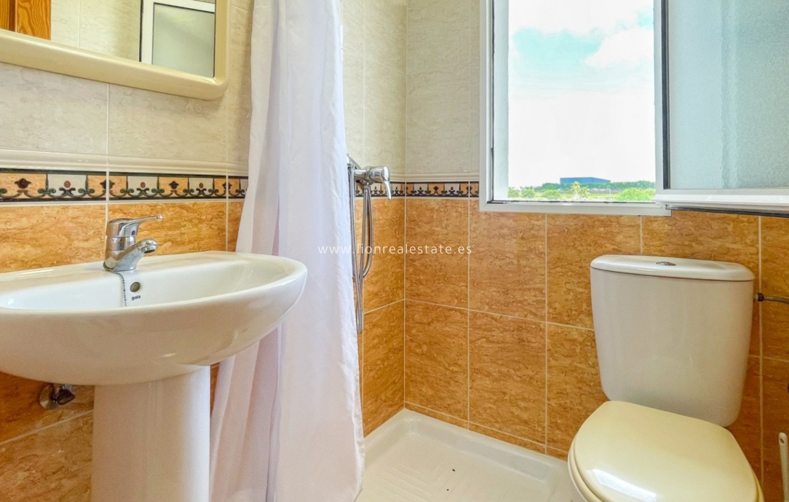 Odsprzedaż - Town House - San Javier
