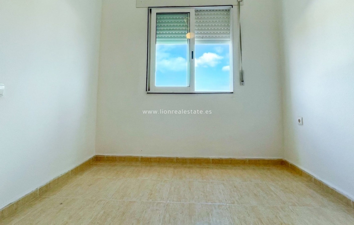 Odsprzedaż - Town House - San Javier
