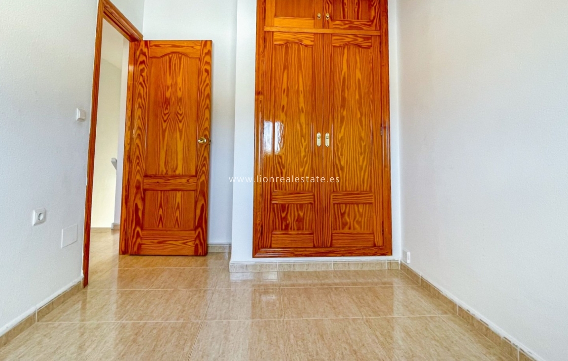 Odsprzedaż - Town House - San Javier