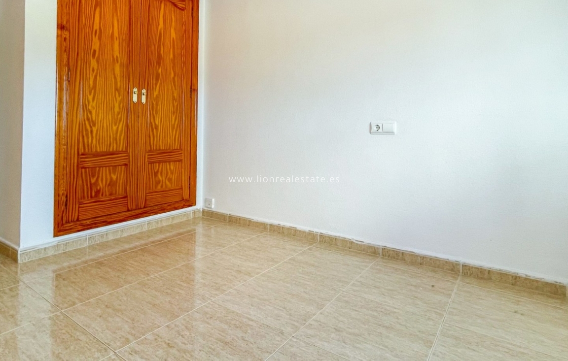 Odsprzedaż - Town House - San Javier