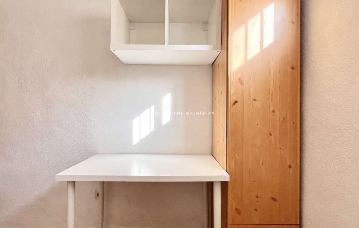 Odsprzedaż - Town House - Torrevieja - La Siesta - El Salado -  Torreta