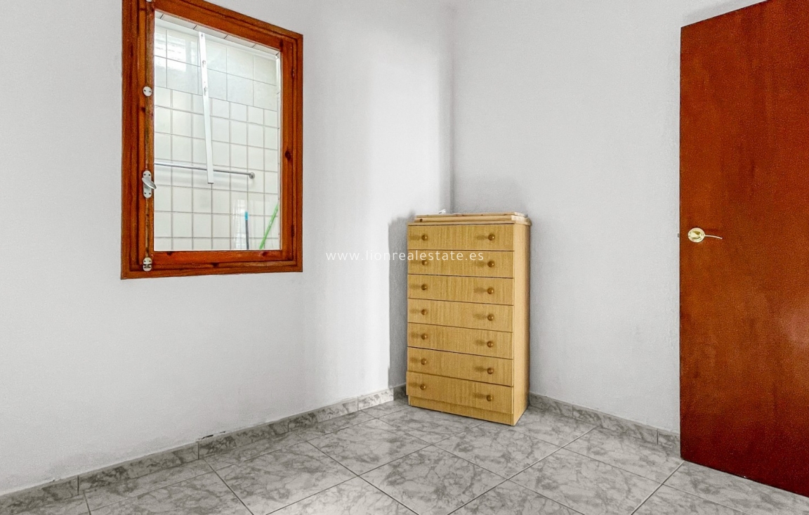 Odsprzedaż - Town House - Torrevieja - La Siesta - El Salado -  Torreta