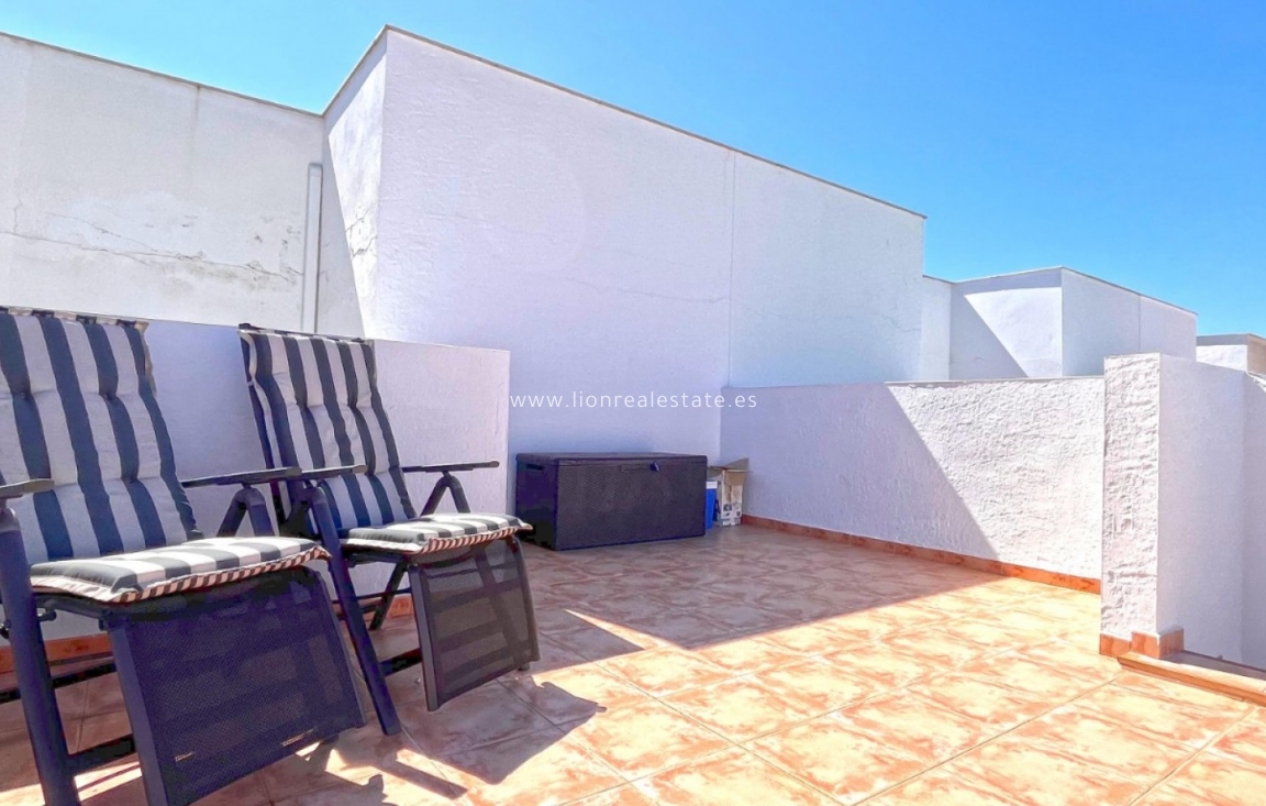 Odsprzedaż - Town House - Torrevieja - Los Balcones - Los Altos del Edén