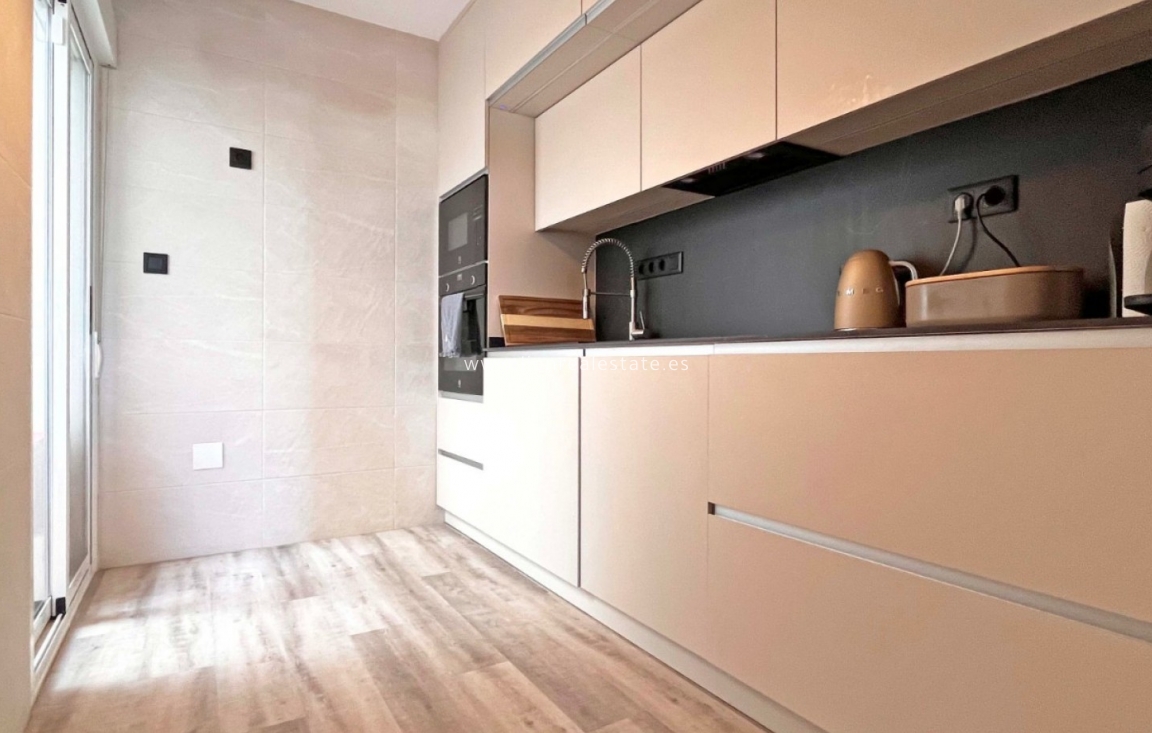 Odsprzedaż - Town House - Torrevieja - Los Balcones - Los Altos del Edén