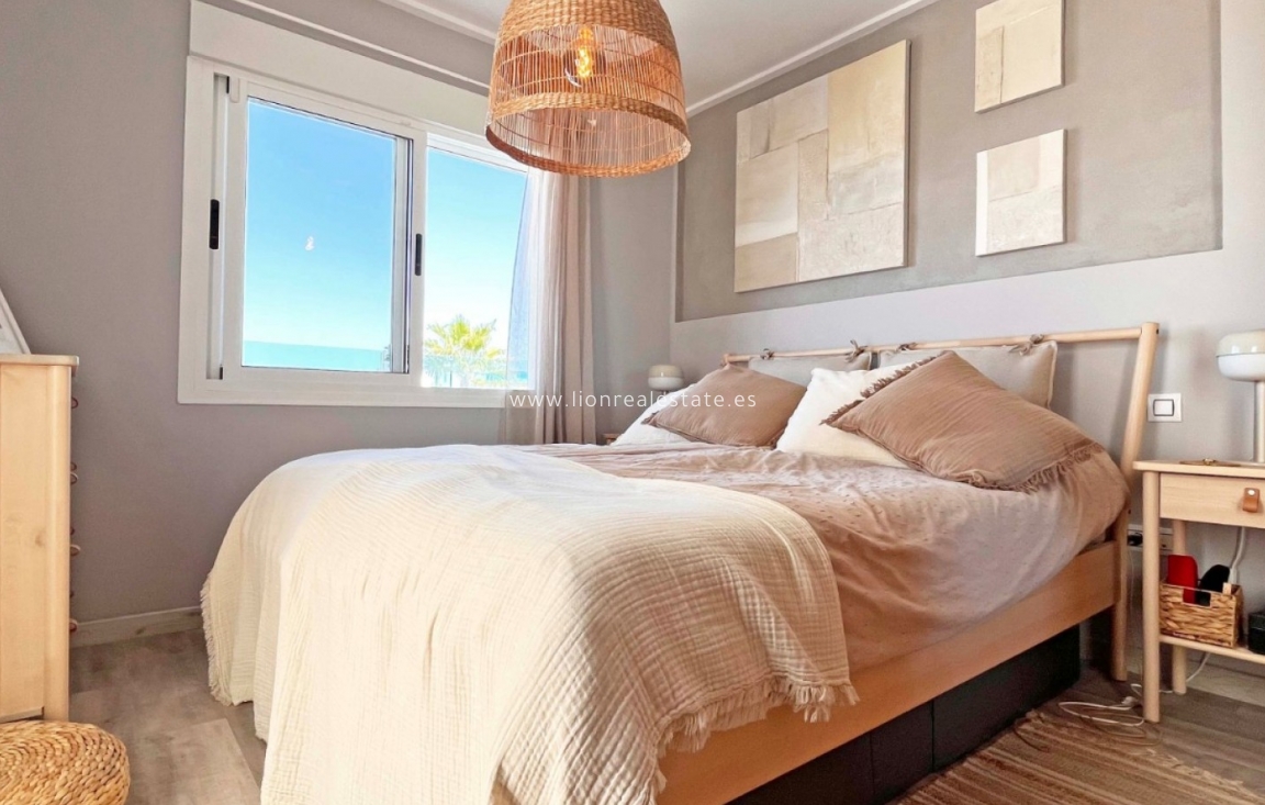 Odsprzedaż - Town House - Torrevieja - Los Balcones - Los Altos del Edén