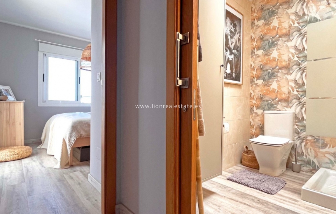 Odsprzedaż - Town House - Torrevieja - Los Balcones - Los Altos del Edén