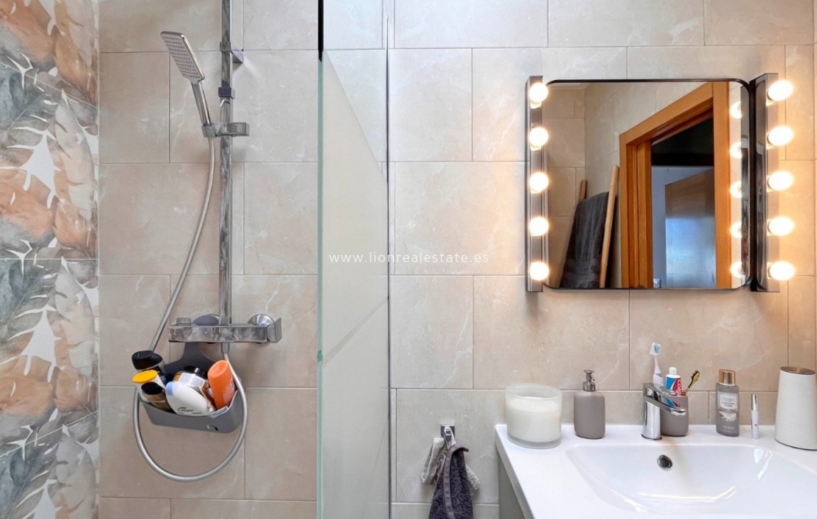 Odsprzedaż - Town House - Torrevieja - Los Balcones - Los Altos del Edén