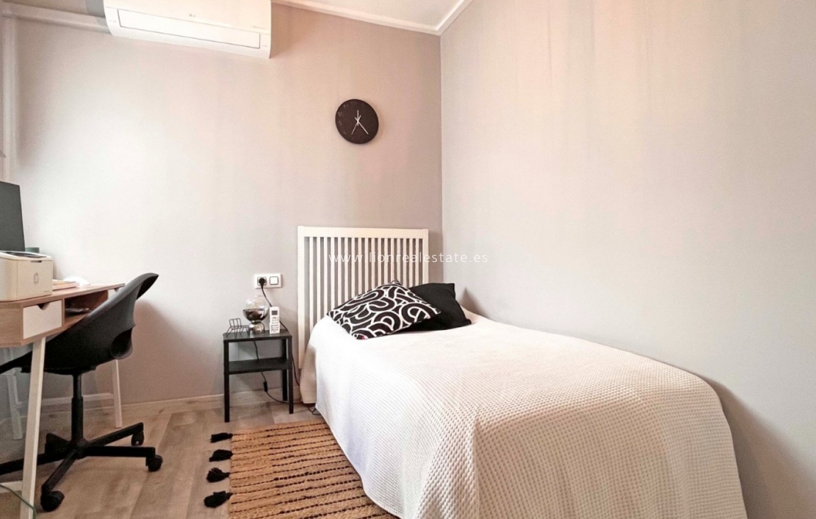 Odsprzedaż - Town House - Torrevieja - Los Balcones - Los Altos del Edén