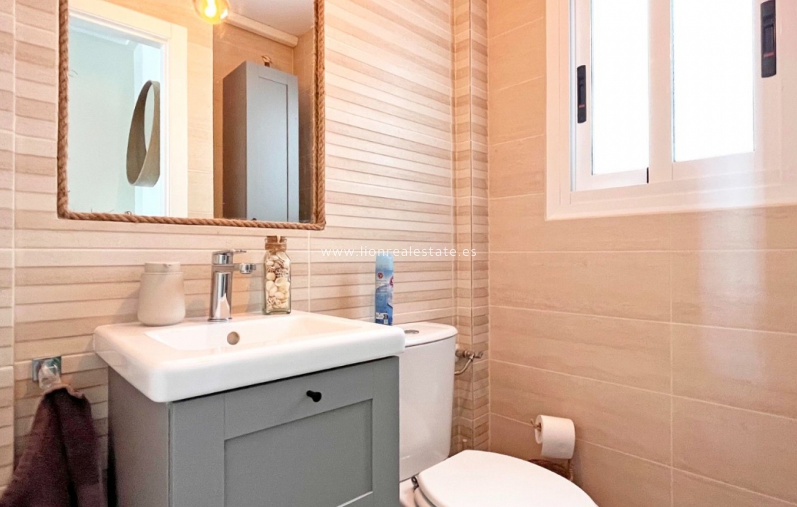 Odsprzedaż - Town House - Torrevieja - Los Balcones - Los Altos del Edén