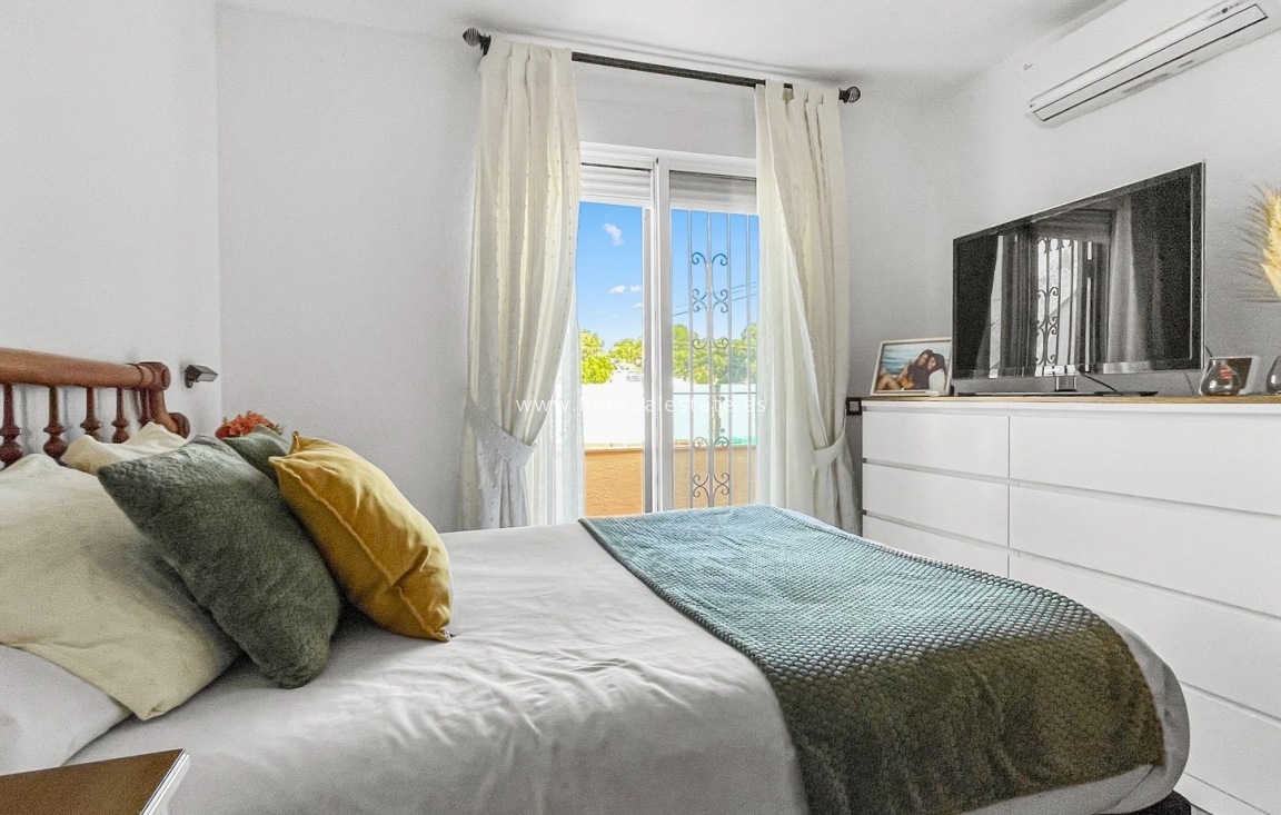 Odsprzedaż - Town House - Torrevieja - Los Balcones - Los Altos del Edén