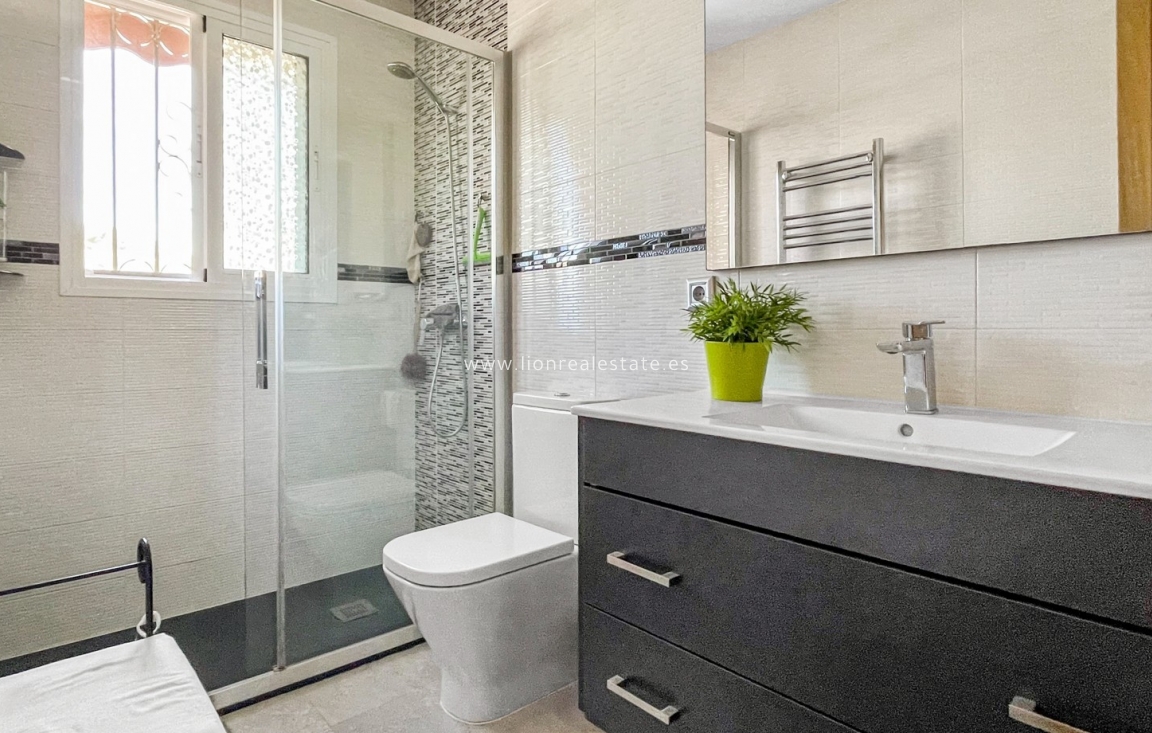 Odsprzedaż - Town House - Torrevieja - Los Balcones - Los Altos del Edén