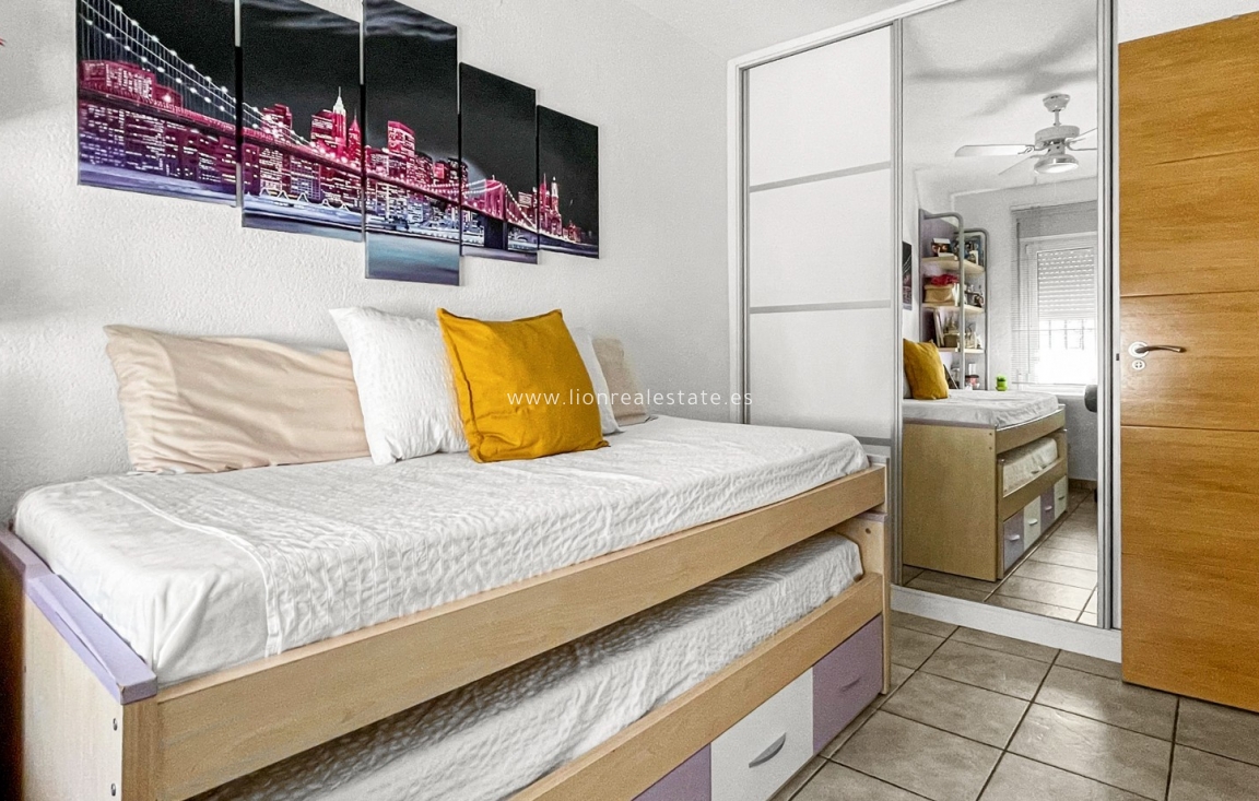 Odsprzedaż - Town House - Torrevieja - Los Balcones - Los Altos del Edén