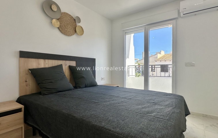 Odsprzedaż - Town House - Torrevieja - Los Balcones - Los Altos del Edén