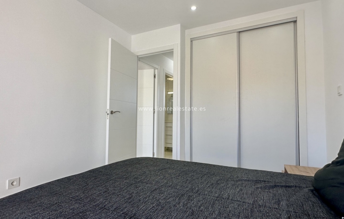 Odsprzedaż - Town House - Torrevieja - Los Balcones - Los Altos del Edén