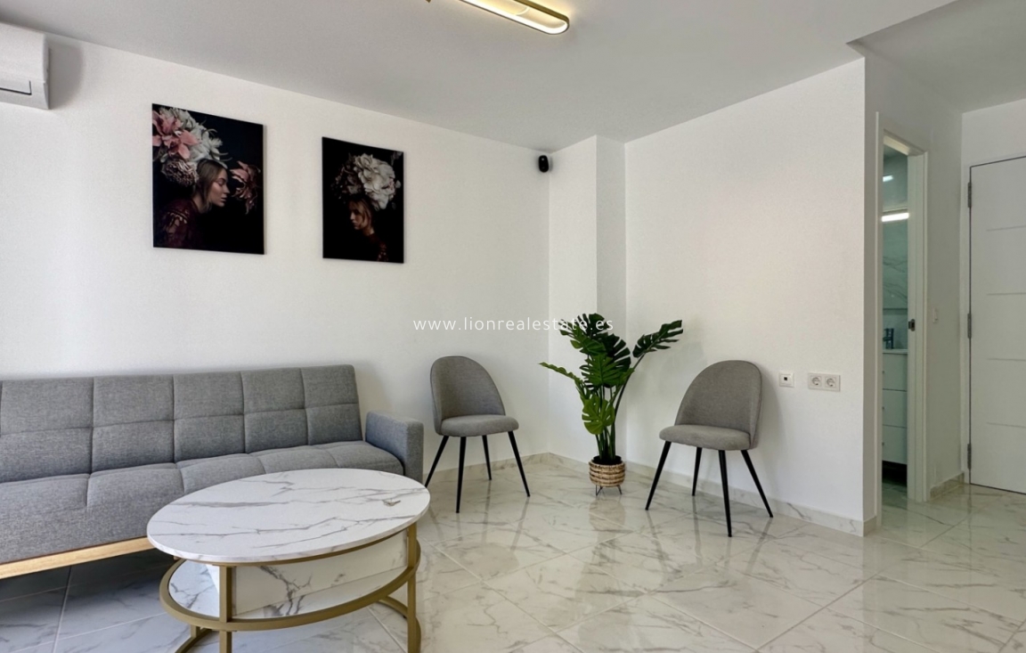 Odsprzedaż - Town House - Torrevieja - Los Balcones - Los Altos del Edén