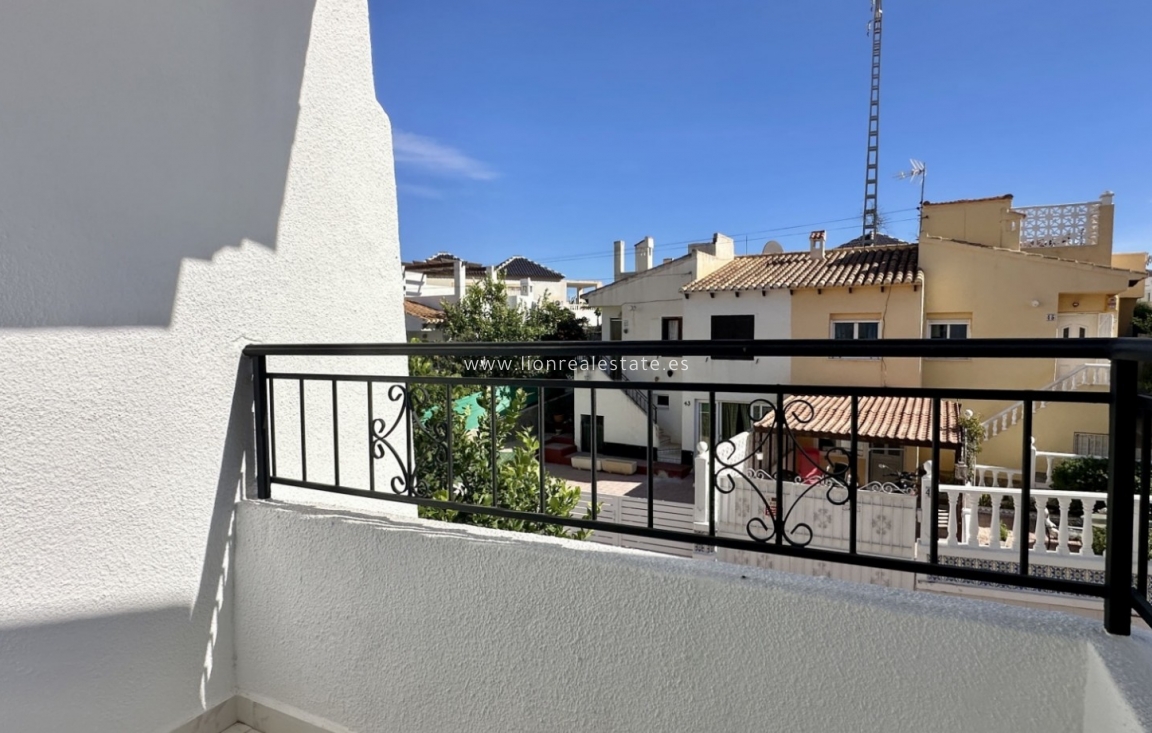 Odsprzedaż - Town House - Torrevieja - Los Balcones - Los Altos del Edén