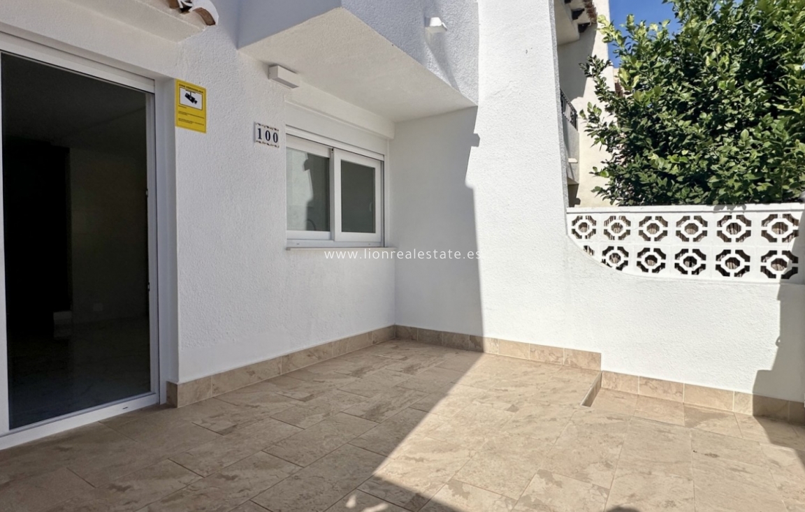 Odsprzedaż - Town House - Torrevieja - Los Balcones - Los Altos del Edén