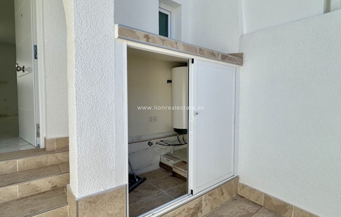 Odsprzedaż - Town House - Torrevieja - Los Balcones - Los Altos del Edén