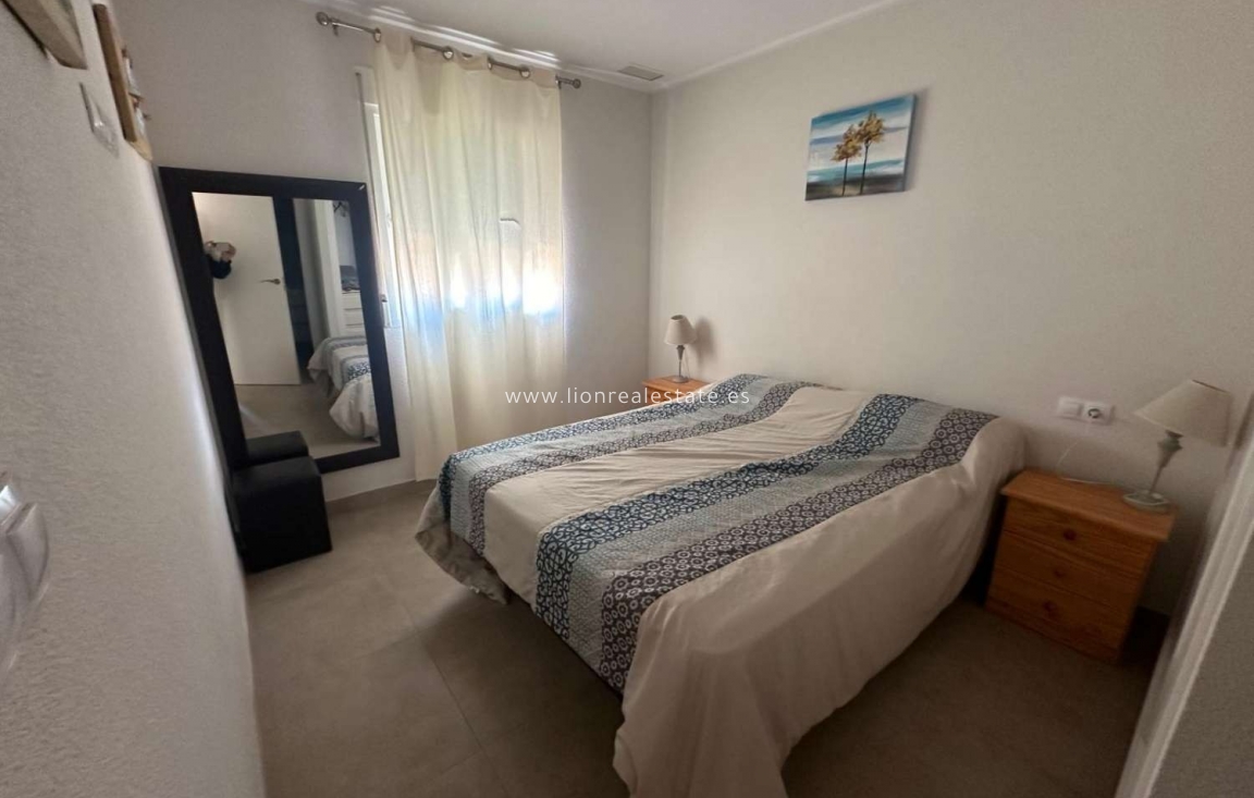 Odsprzedaż - Town House - Torrevieja - Los Balcones