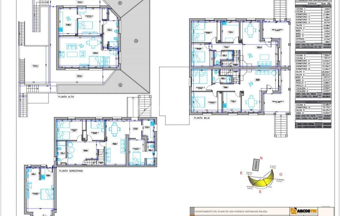 Odsprzedaż - Town House - Torrevieja - Punta Prima