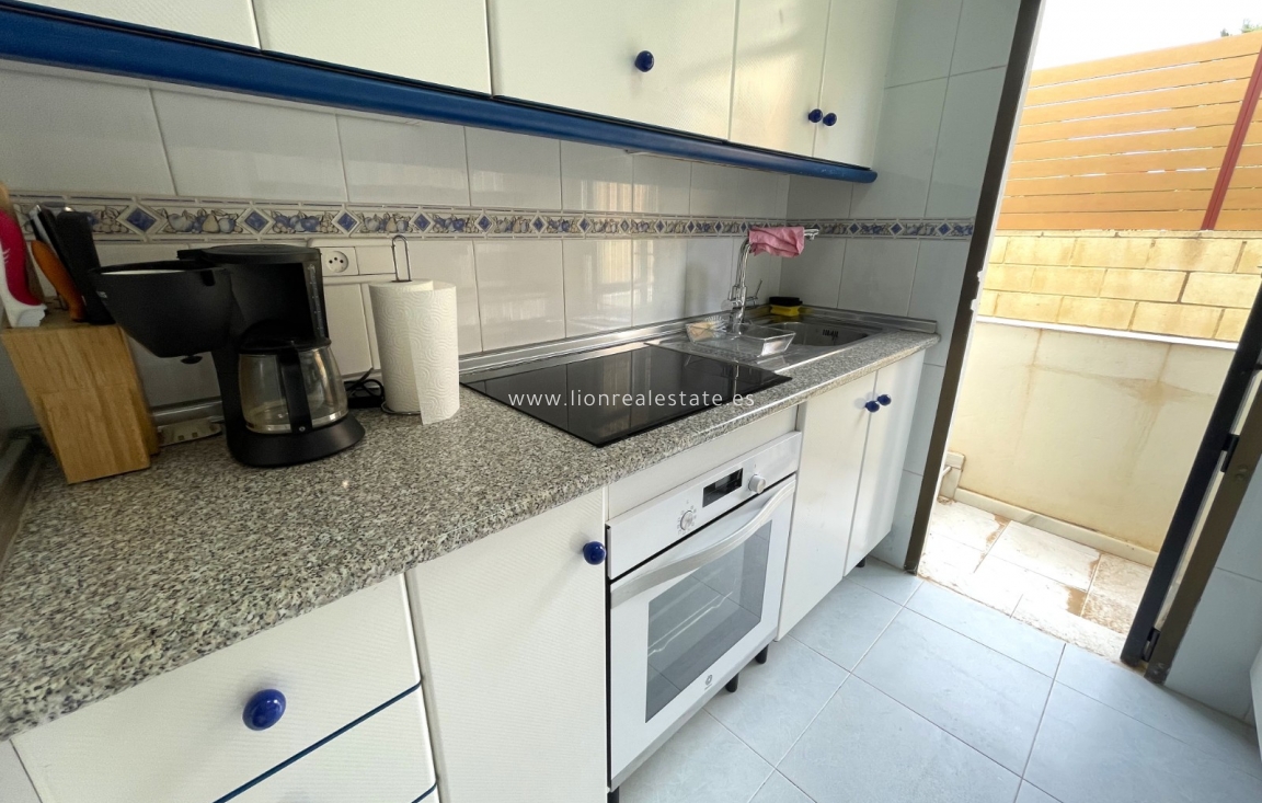 Odsprzedaż - Town House - Torrevieja - Torreblanca