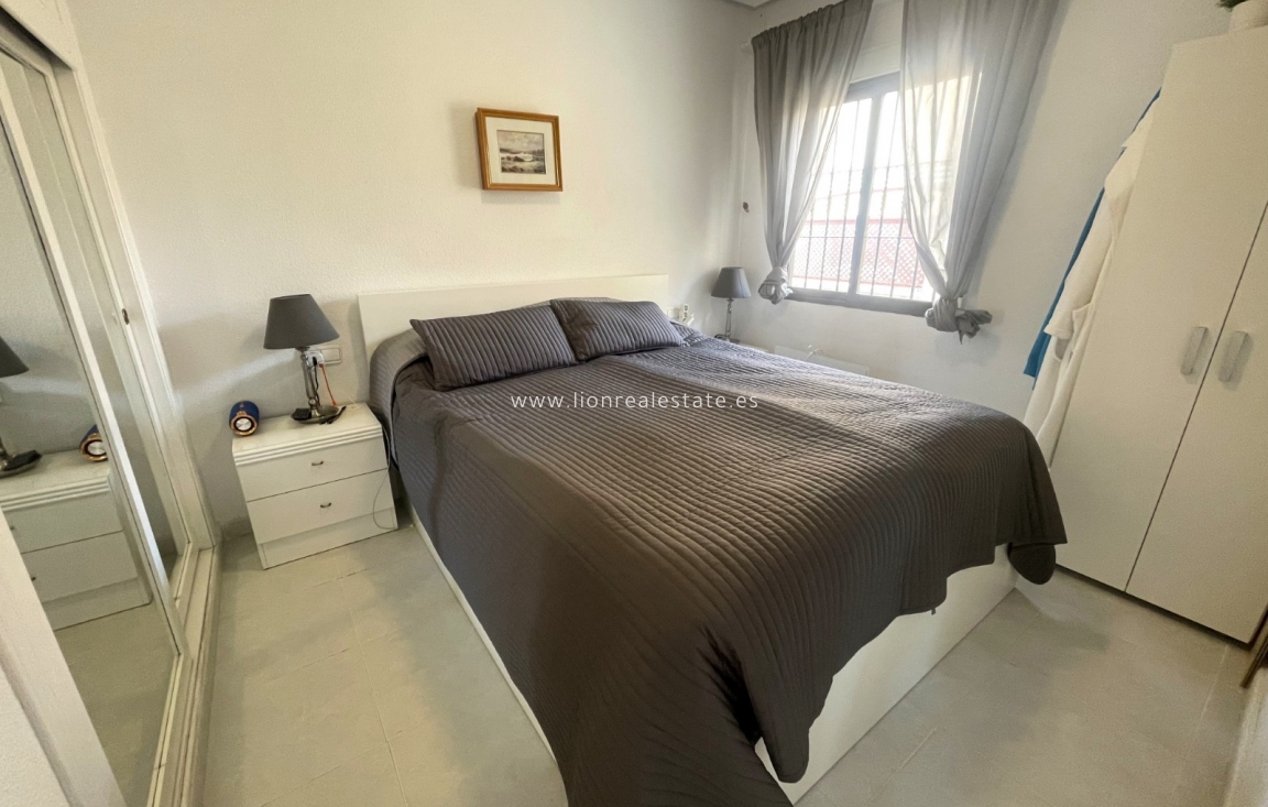 Odsprzedaż - Town House - Torrevieja - Torreblanca