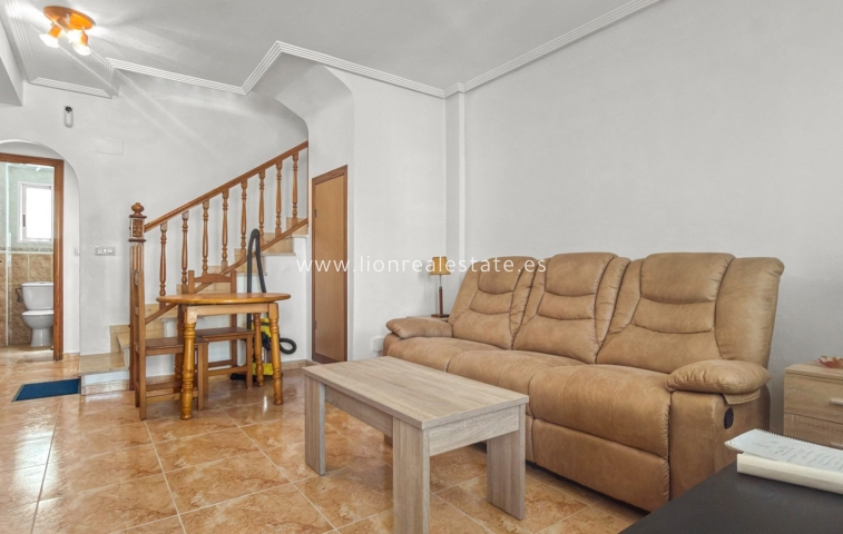 Odsprzedaż - Town House - Torrevieja