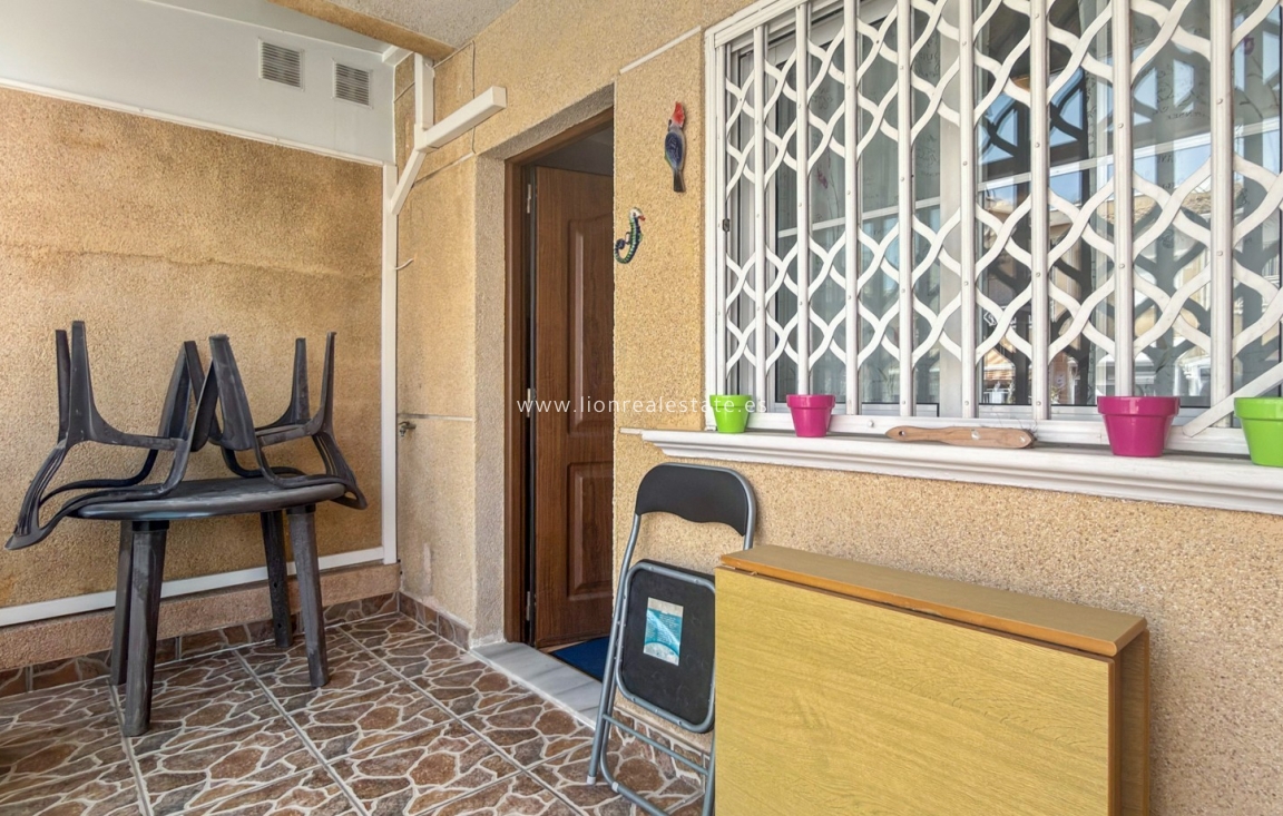 Odsprzedaż - Town House - Torrevieja