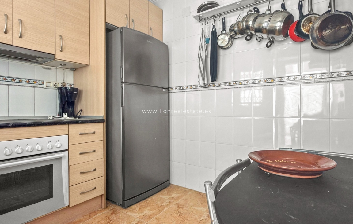 Odsprzedaż - Town House - Torrevieja