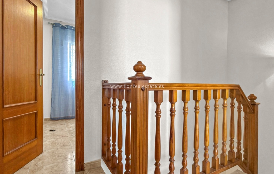 Odsprzedaż - Town House - Torrevieja
