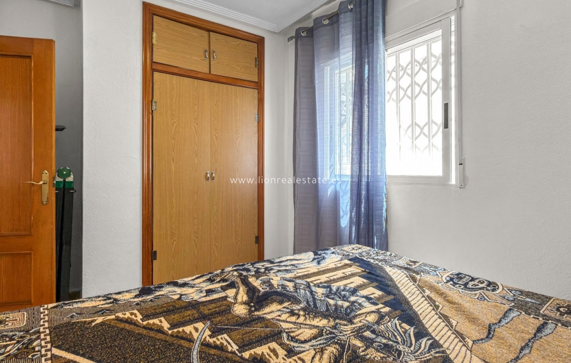 Odsprzedaż - Town House - Torrevieja