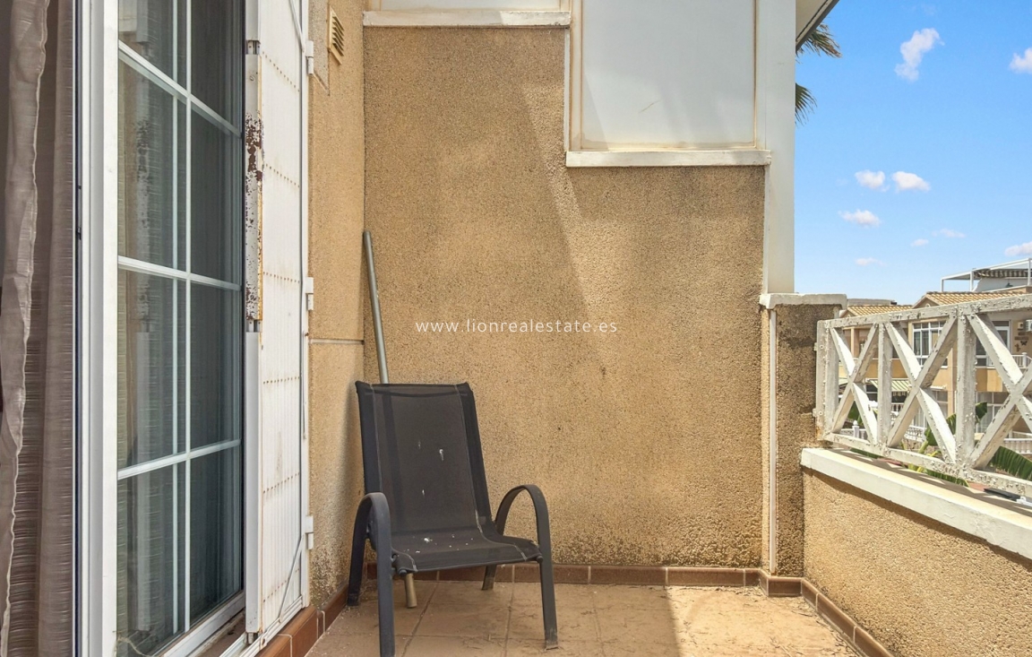 Odsprzedaż - Town House - Torrevieja