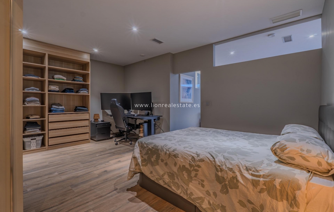Odsprzedaż - Villa - Benijofar - Residencial benimar