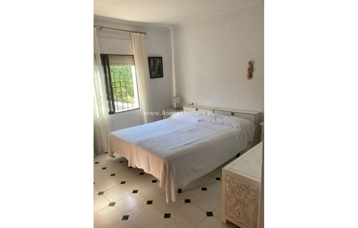 Odsprzedaż - Villa - Cabo Roig - Costa blanca